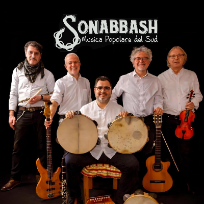 Sonabbash