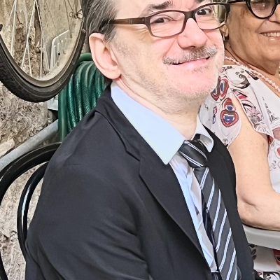  Maurizio Ruscigno          autore testi per canzoni