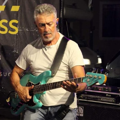 Alberto Morello