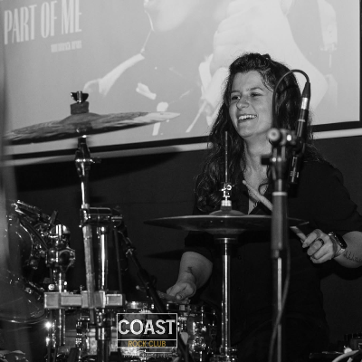 Insegnante di Batteria