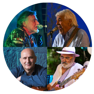 Quathrios on the road 