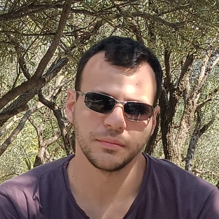 Alessandro Brau
