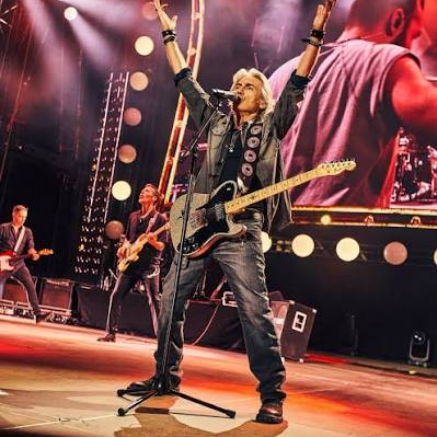 RADIO RADIANTI TRIBUTE BAND LIGABUE