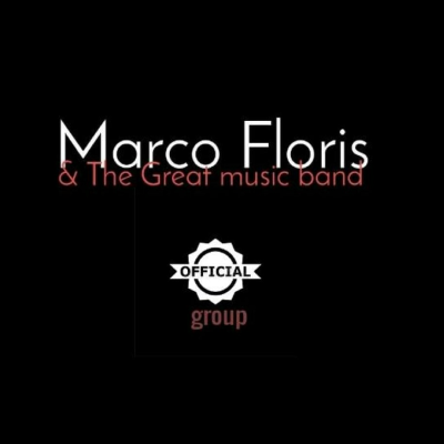 Marco Floris & The Great Music Band