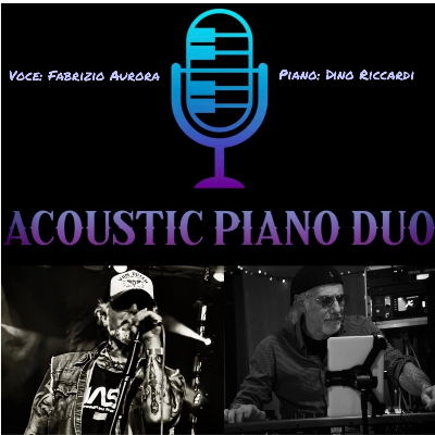 ACOUSTIC PIANO DUO