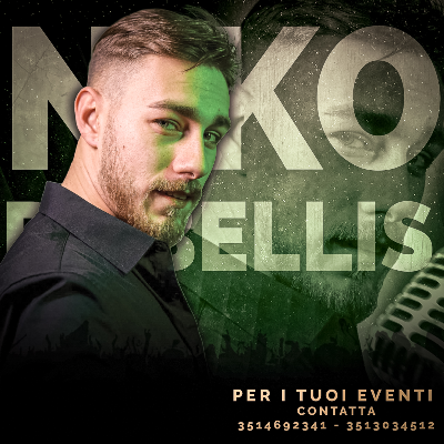 Niko De Bellis