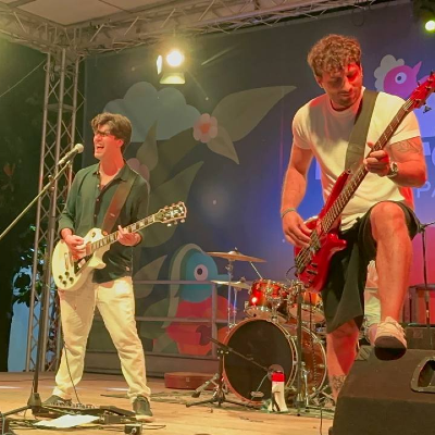 Locandina evento