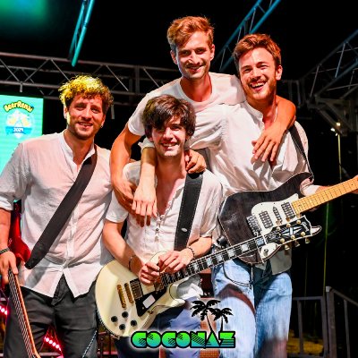 Locandina evento