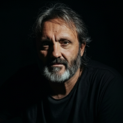 Paolo Crotti