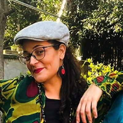 Silvia Pierantoni Giua