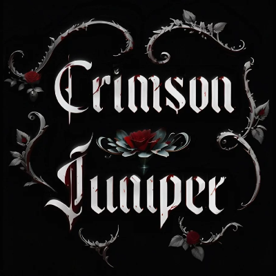 Crimson Juniper