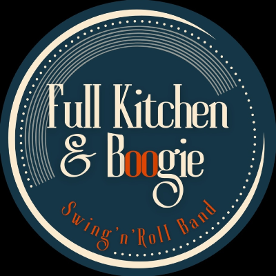 Full Kitchen & Boogie - Swing'n'Roll band 