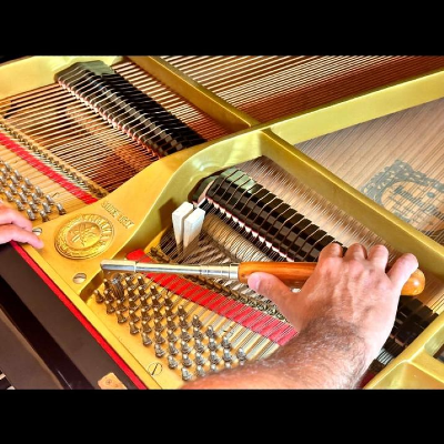 Accordatura Pianoforte