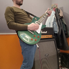 Dario Zoso (Dariush) 