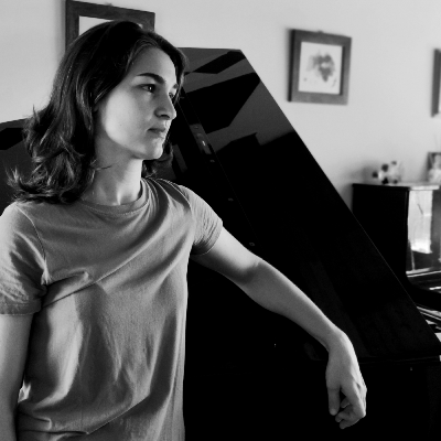 Lezioni di Pianoforte online