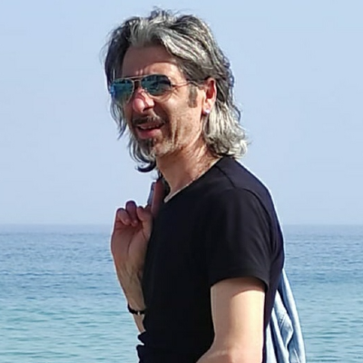 Marco Pizzo