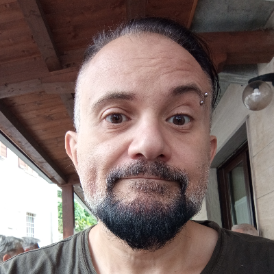 Simone Raul Luraghi