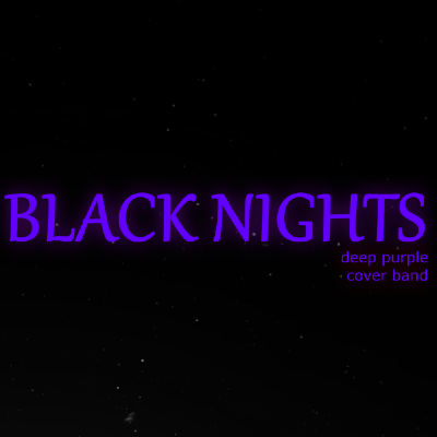 Black Nights