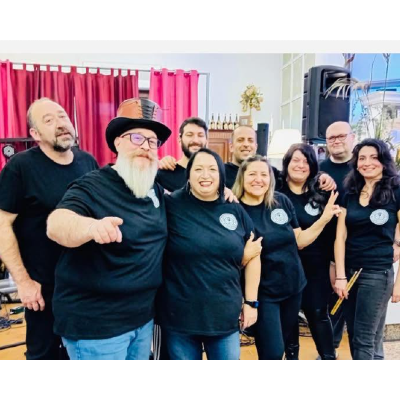 CENTO'S LIVE - COVER BAND ZUCCHERO
