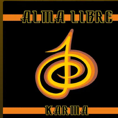 Alma libre