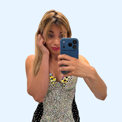 Ilenia Nichele