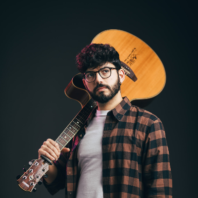 Lezioni di Chitarra Fingerstyle e Classica (anche da remoto)