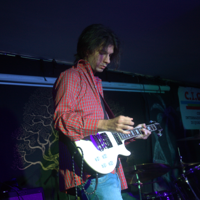 Federico Reale