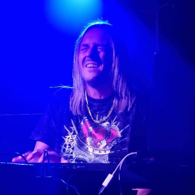 Simone Goretti