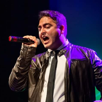 Francesco Pinto