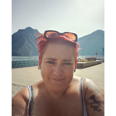 Simona Garofalo
