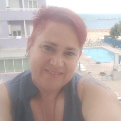 Simona Garofalo
