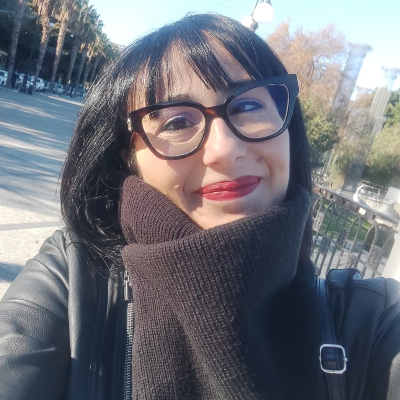 Ketty Bernardini