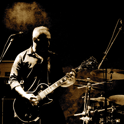 Alessio Rock