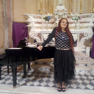 offro lezioni di canto lirico e moderno 