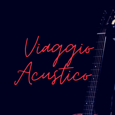 Viaggio Acustico