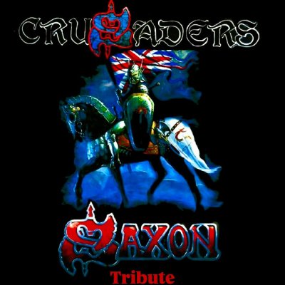 CRUSADERS -Italian Saxon Tribute Band