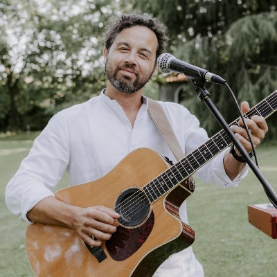 ALEX RICCI - Lezione private chitarra elettrica,acustica(swing,rock,gypsy-jazz,country,fingerstyle)