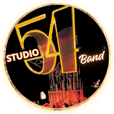 Studio54Band