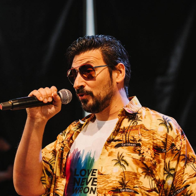 Robert Papa