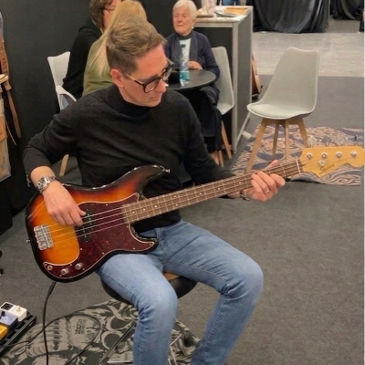 Stefano Salmaso