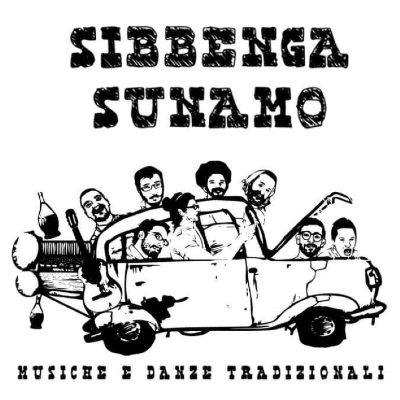 Sibbenga Sunamo