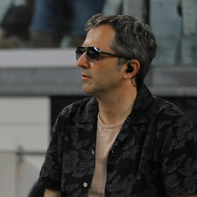 Stefano Pedrinazzi
