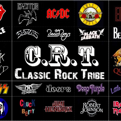 CRT - Classic Rock Tribe