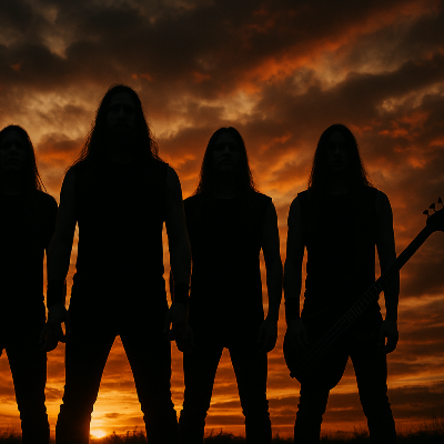 Supergruppo Metal WIP
