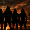 Supergruppo Metal WIP