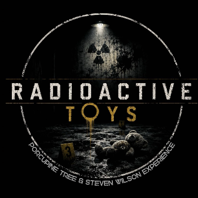 Radioactive Toys