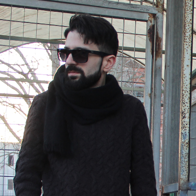 Emanuele Merico