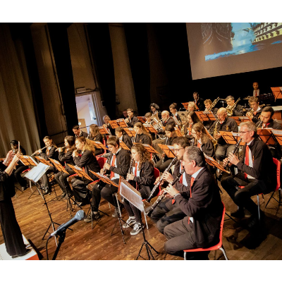 Orchestra Sarabanda2014 - APS -
