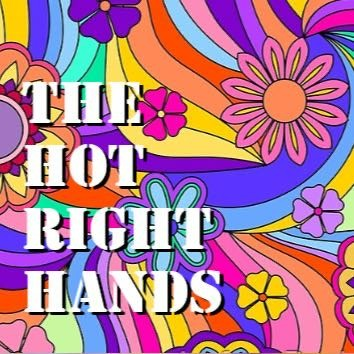 The Hot Right Hands