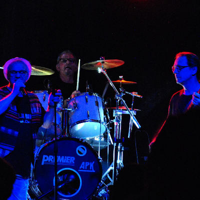 RITALIA Band